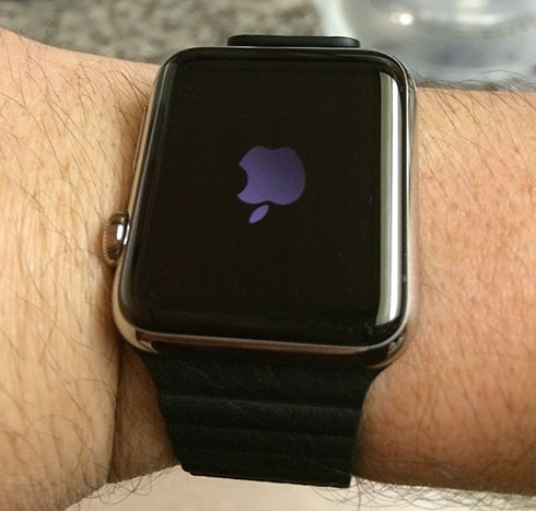 Apple Watch – somethingdotsomething